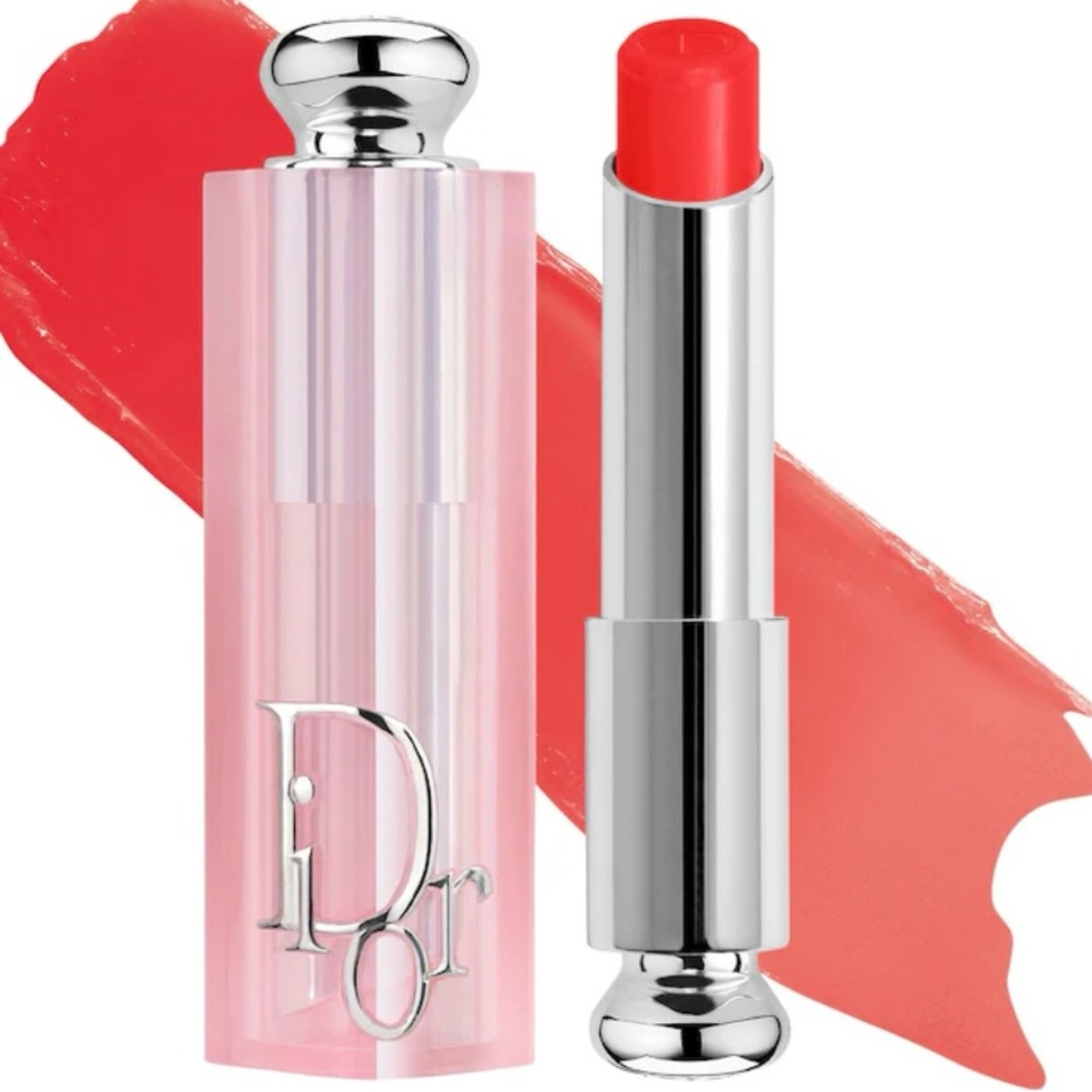Dior Addict Lip Balm Cherry 015